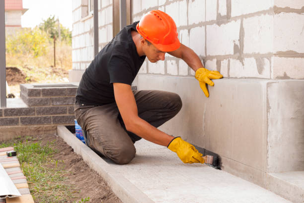 Waterproofing professionals working in Chester, PA